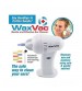 Ear Cleaner Wax Vac-White